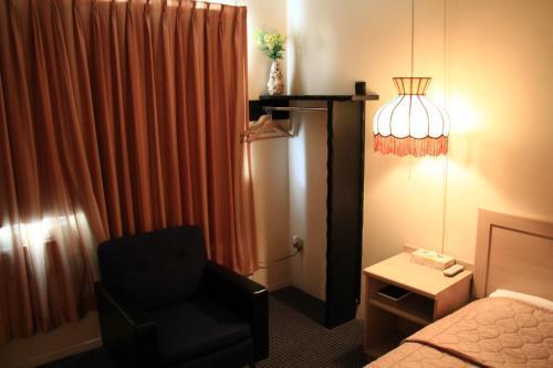 ברוסארד Motel Champlain מראה חיצוני תמונה